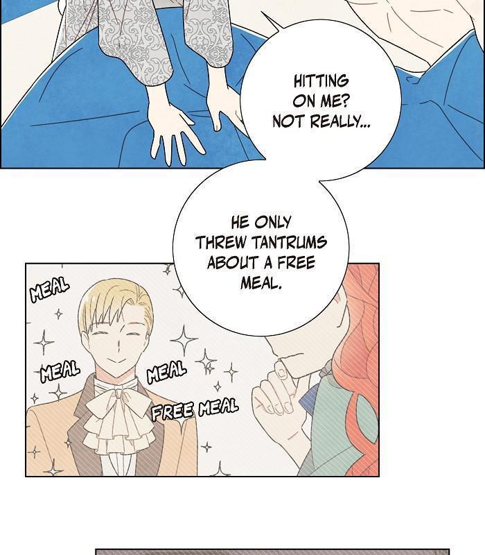 I Stole The Male Lead’s First Night chapter 57 - page 93