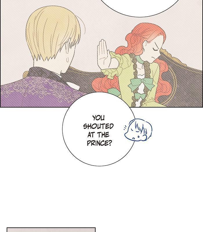 I Stole The Male Lead’s First Night chapter 57 - page 97