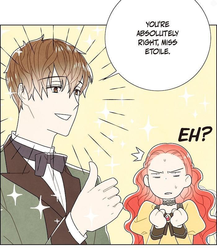 I Stole The Male Lead’s First Night chapter 58 - page 103