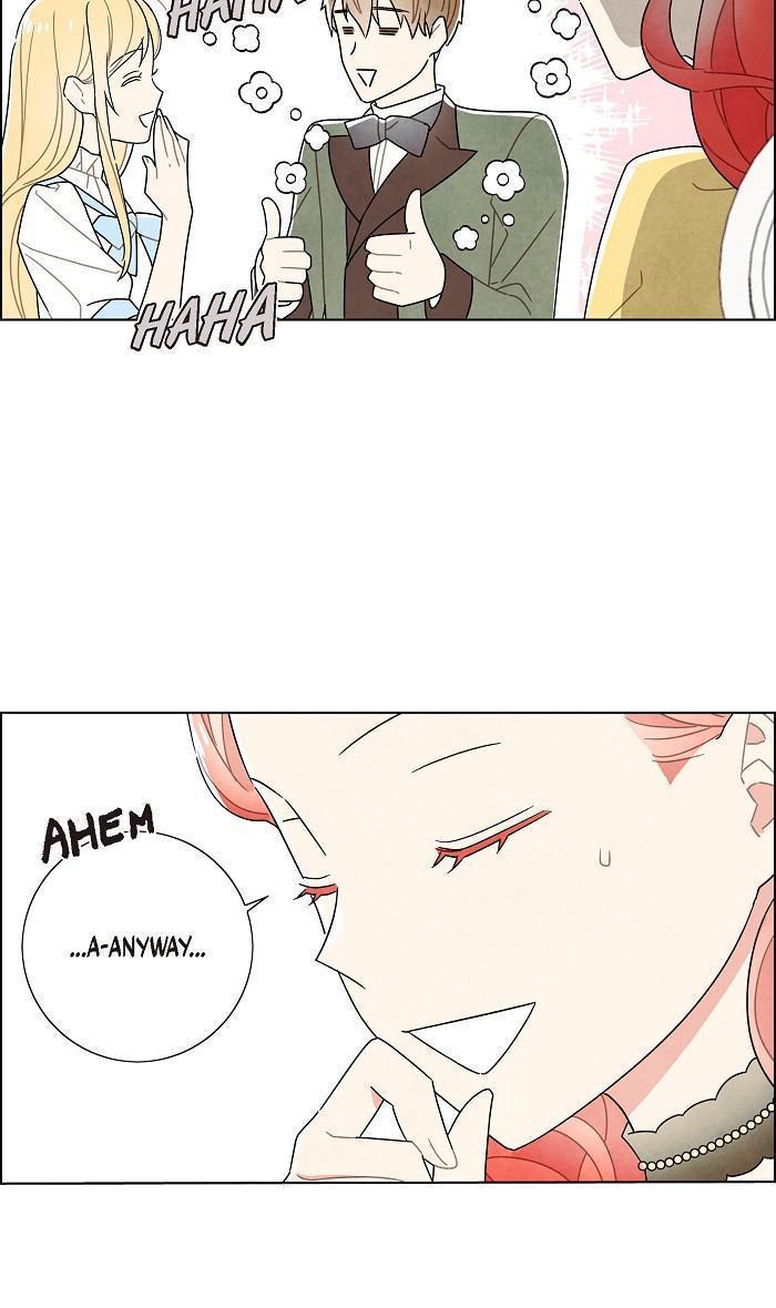 I Stole The Male Lead’s First Night chapter 58 - page 105