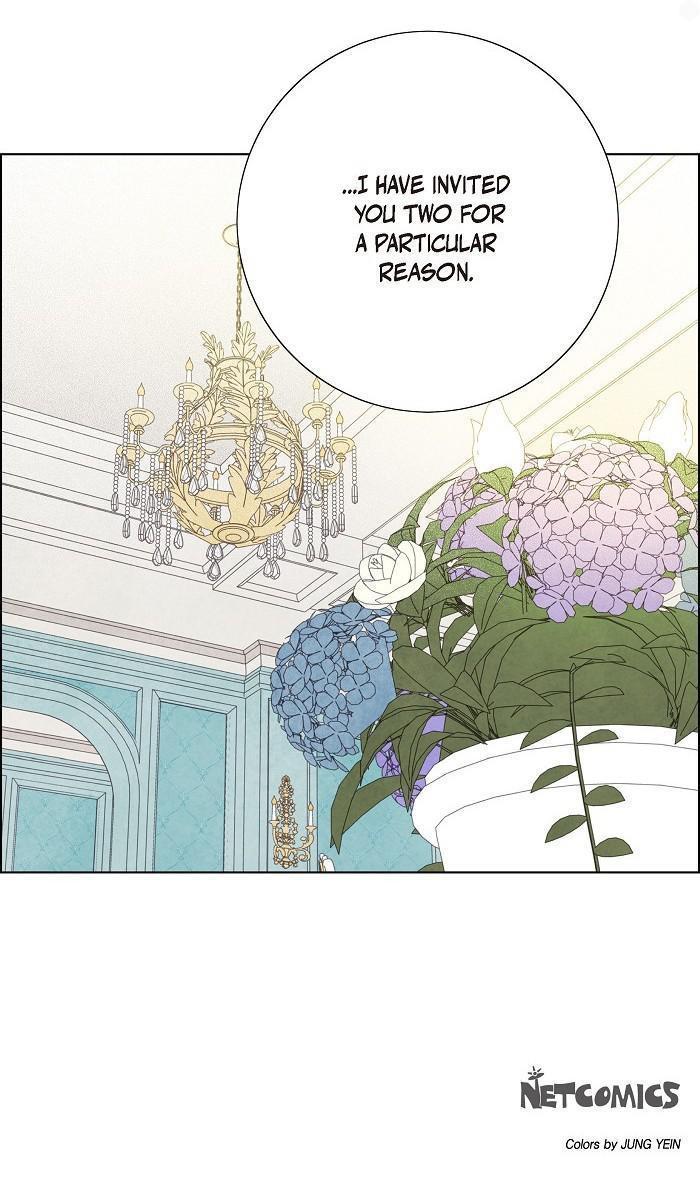 I Stole The Male Lead’s First Night chapter 58 - page 106