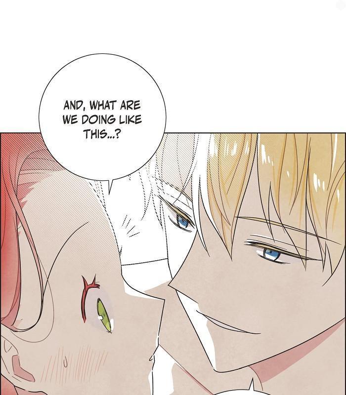 I Stole The Male Lead’s First Night chapter 58 - page 11