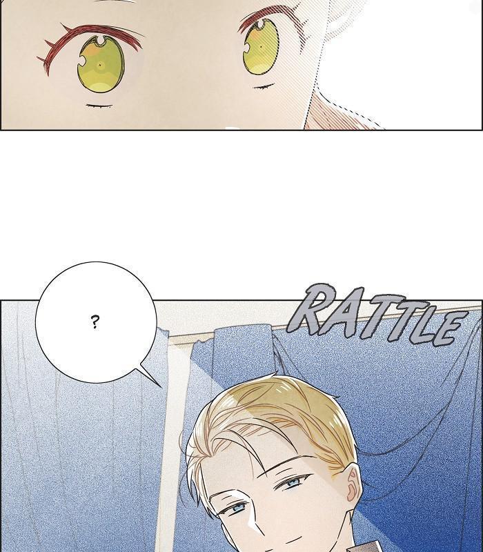I Stole The Male Lead’s First Night chapter 58 - page 18