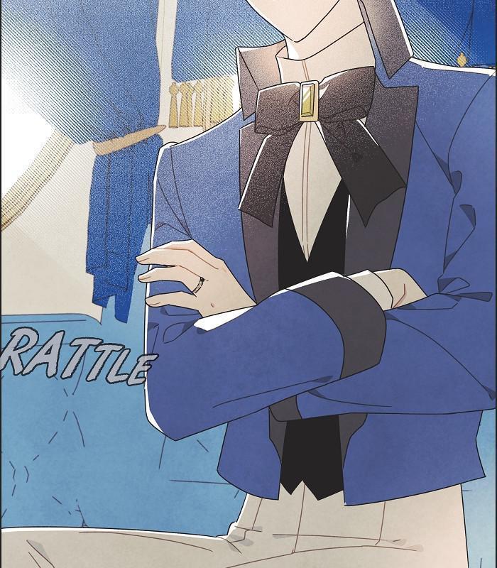 I Stole The Male Lead’s First Night chapter 58 - page 19