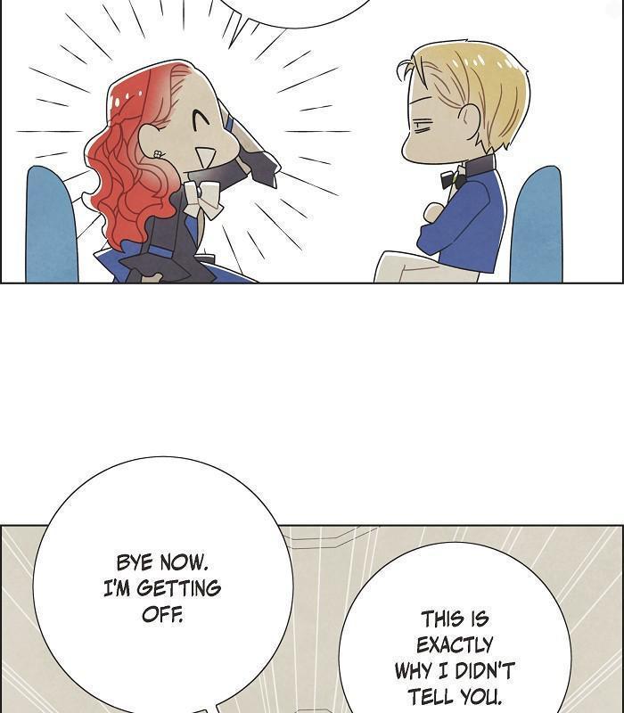 I Stole The Male Lead’s First Night chapter 58 - page 25