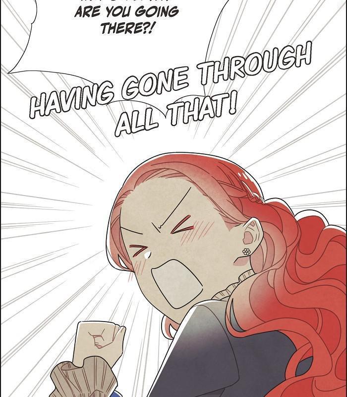 I Stole The Male Lead’s First Night chapter 58 - page 27