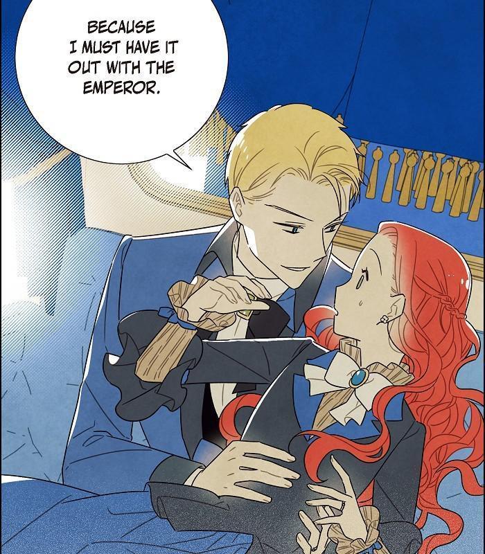 I Stole The Male Lead’s First Night chapter 58 - page 29