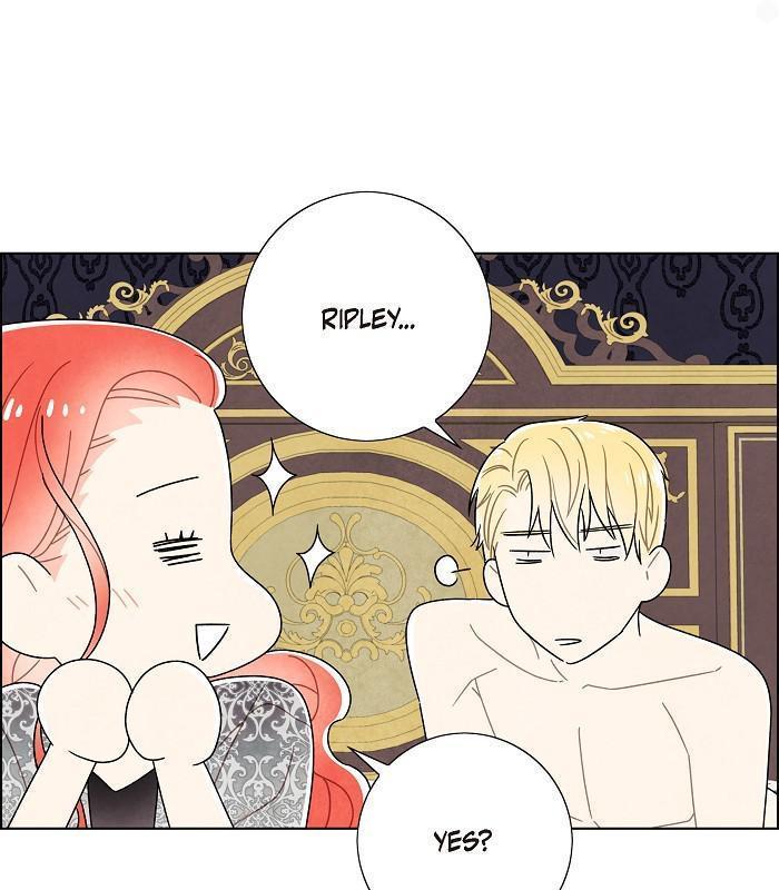 I Stole The Male Lead’s First Night chapter 58 - page 3