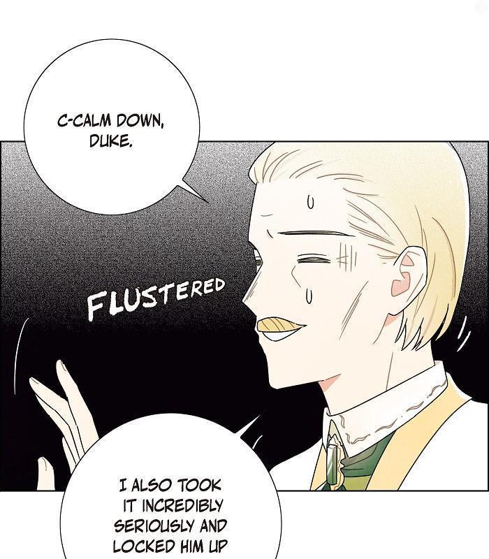 I Stole The Male Lead’s First Night chapter 58 - page 42