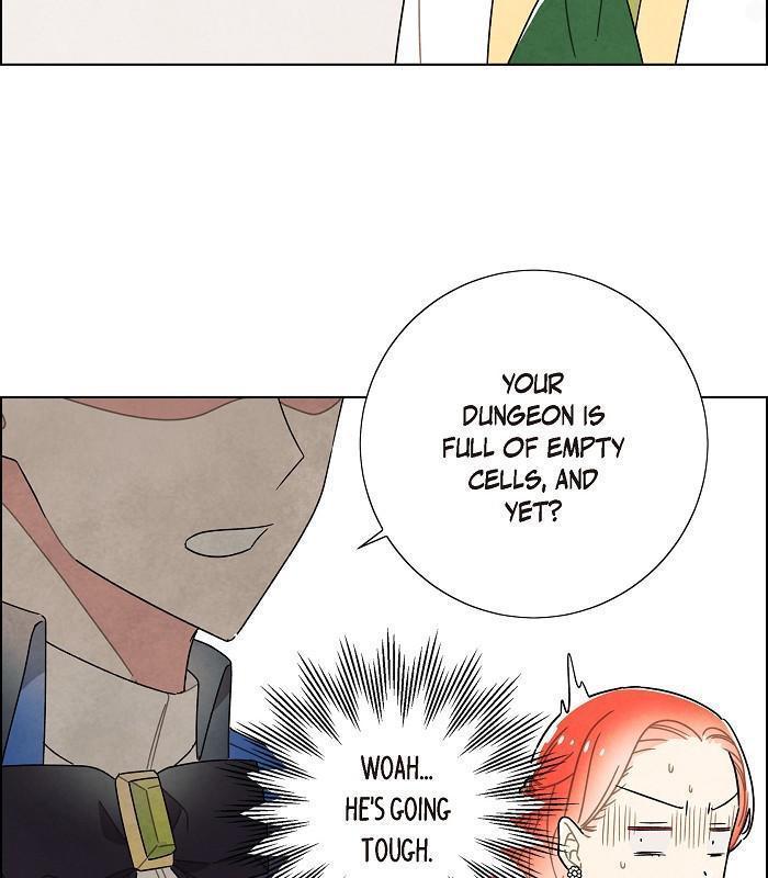 I Stole The Male Lead’s First Night chapter 58 - page 47