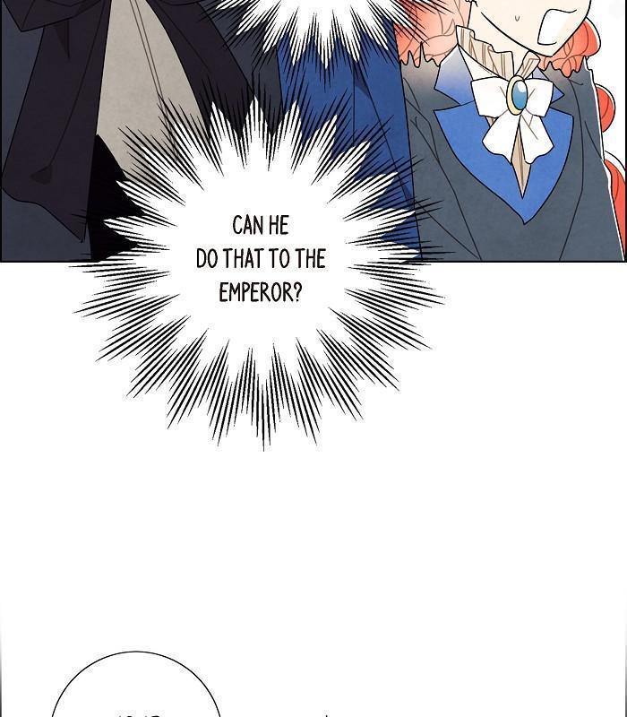 I Stole The Male Lead’s First Night chapter 58 - page 48
