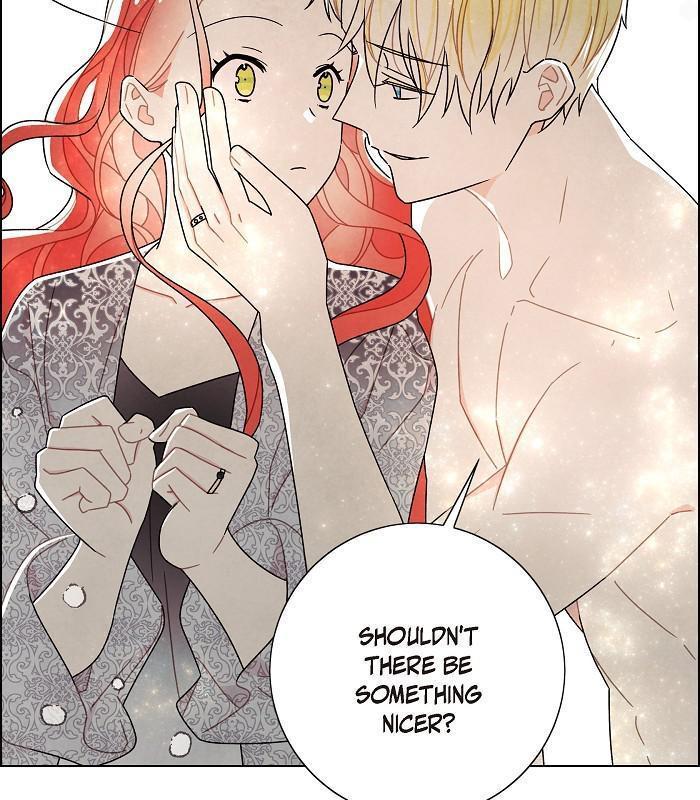 I Stole The Male Lead’s First Night chapter 58 - page 5