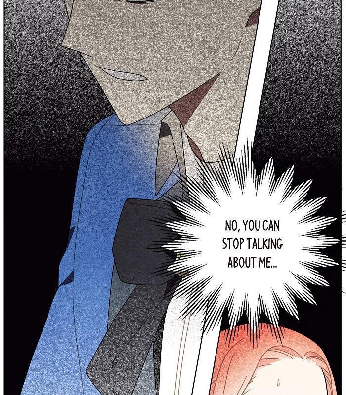 I Stole The Male Lead’s First Night chapter 58 - page 56
