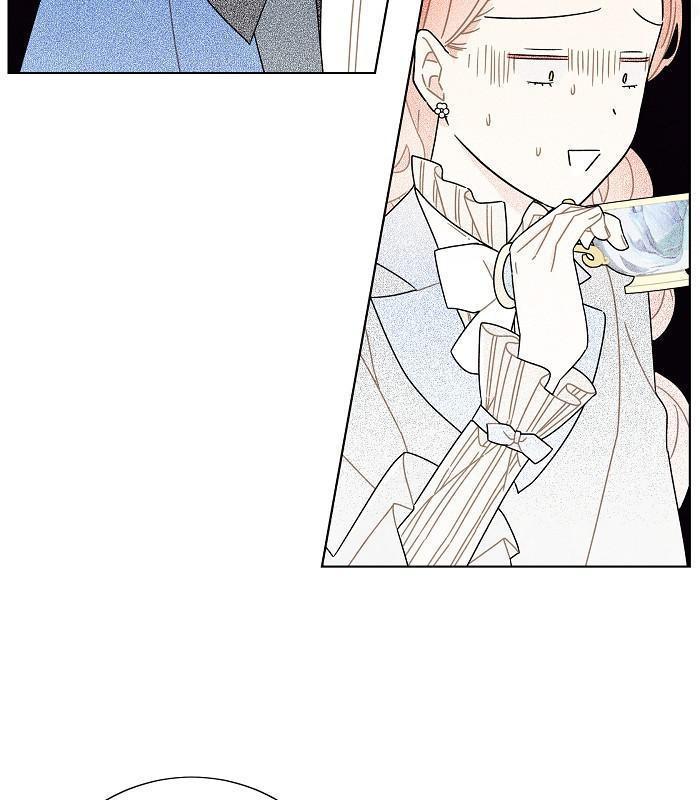 I Stole The Male Lead’s First Night chapter 58 - page 57