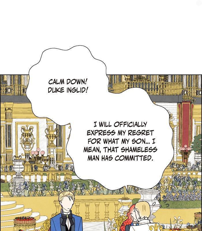 I Stole The Male Lead’s First Night chapter 58 - page 64