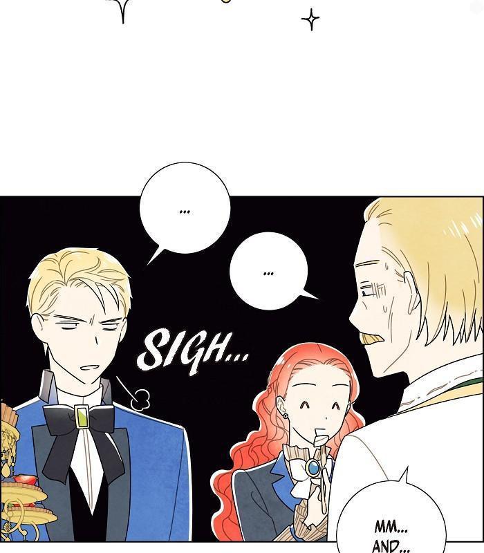 I Stole The Male Lead’s First Night chapter 58 - page 67