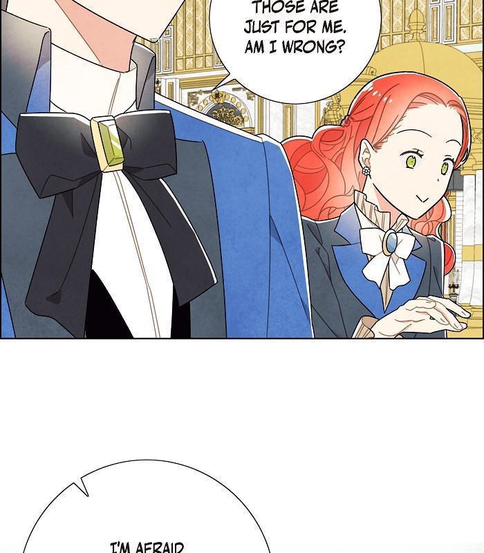I Stole The Male Lead’s First Night chapter 58 - page 71