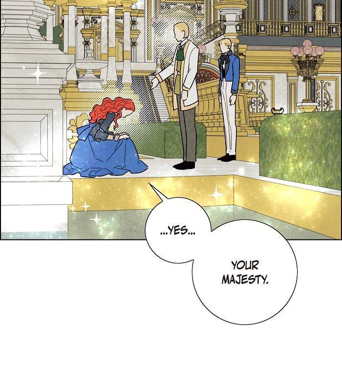 I Stole The Male Lead’s First Night chapter 58 - page 76