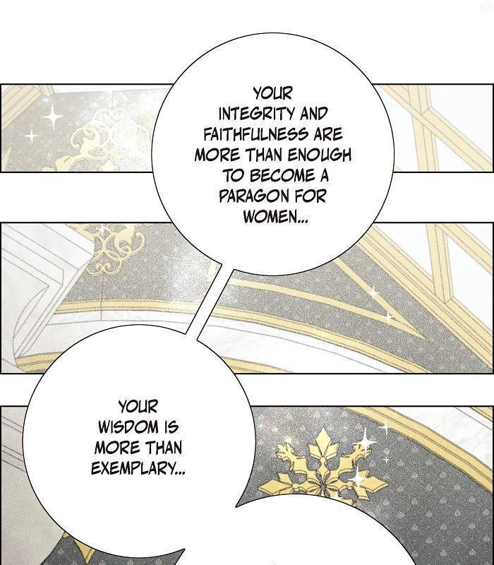 I Stole The Male Lead’s First Night chapter 58 - page 77