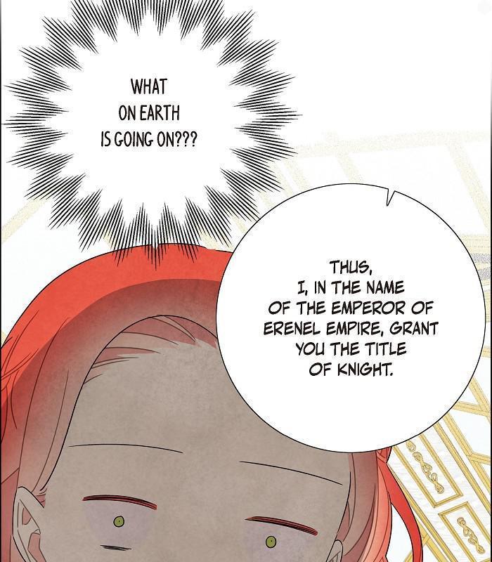 I Stole The Male Lead’s First Night chapter 58 - page 80