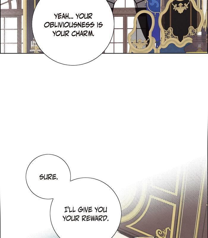 I Stole The Male Lead’s First Night chapter 58 - page 9