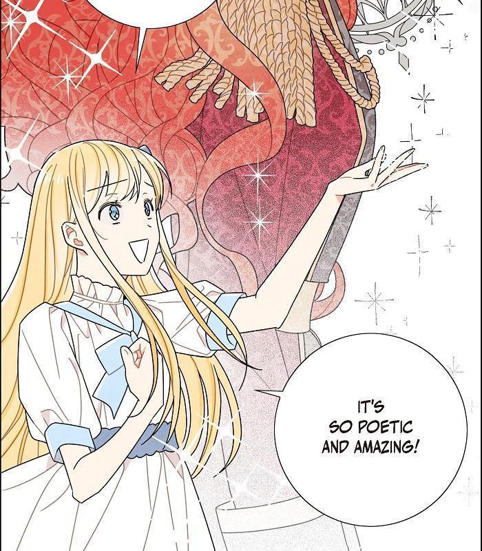 I Stole The Male Lead’s First Night chapter 58 - page 96