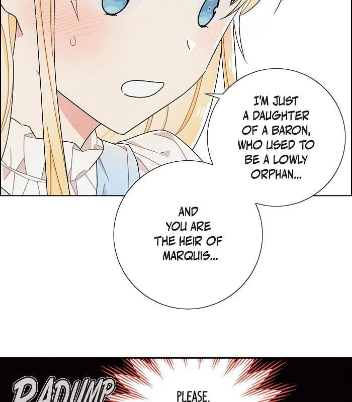 I Stole The Male Lead’s First Night chapter 59 - page 14