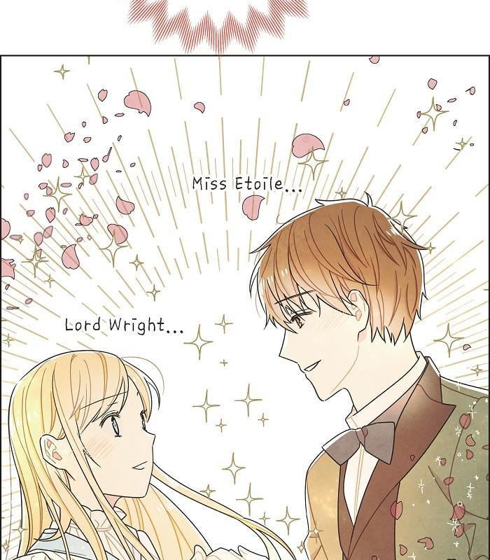 I Stole The Male Lead’s First Night chapter 59 - page 21