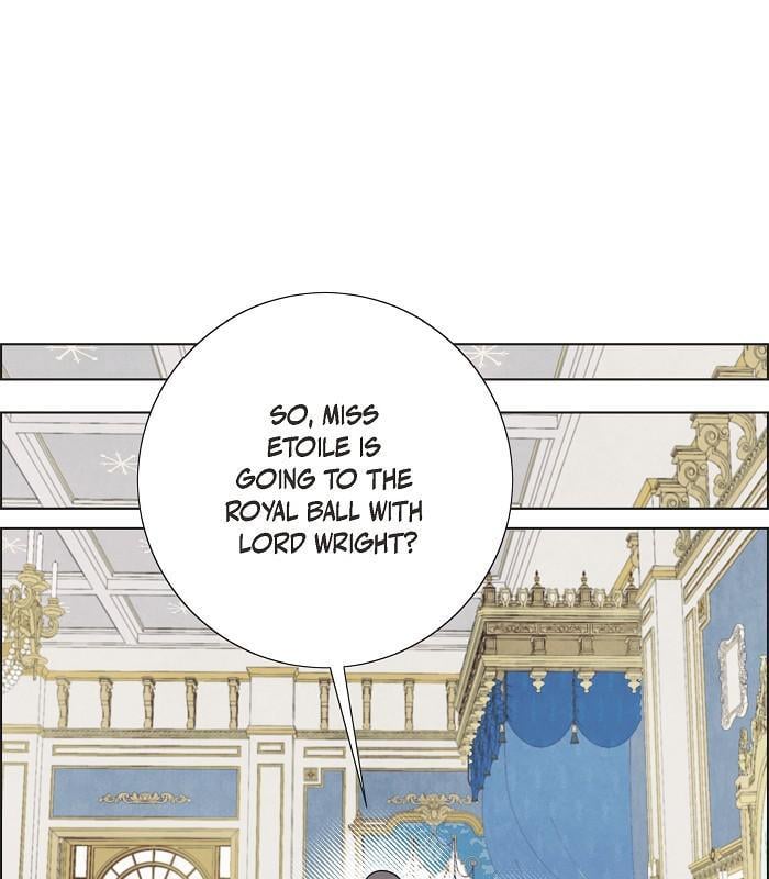 I Stole The Male Lead’s First Night chapter 59 - page 25