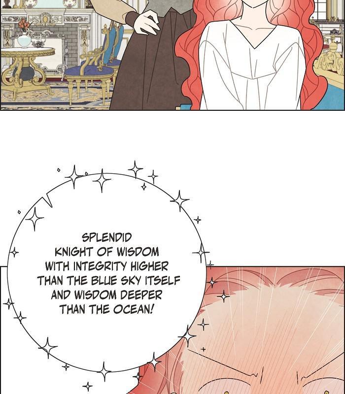 I Stole The Male Lead’s First Night chapter 59 - page 29