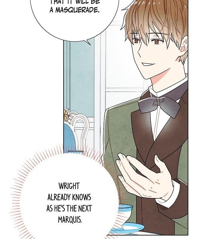 I Stole The Male Lead’s First Night chapter 59 - page 3