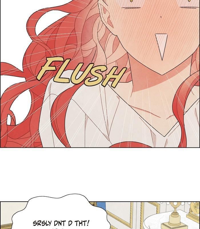I Stole The Male Lead’s First Night chapter 59 - page 30
