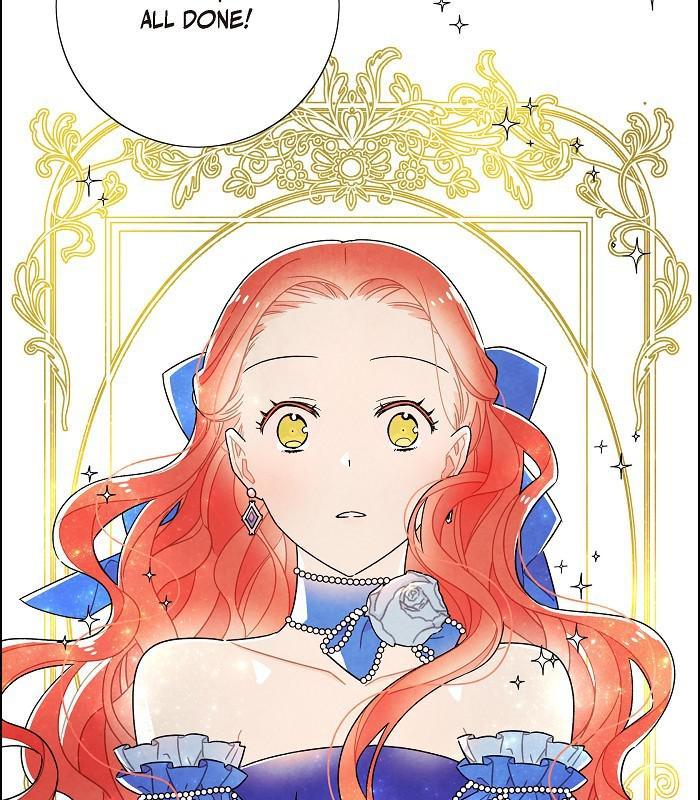 I Stole The Male Lead’s First Night chapter 59 - page 36