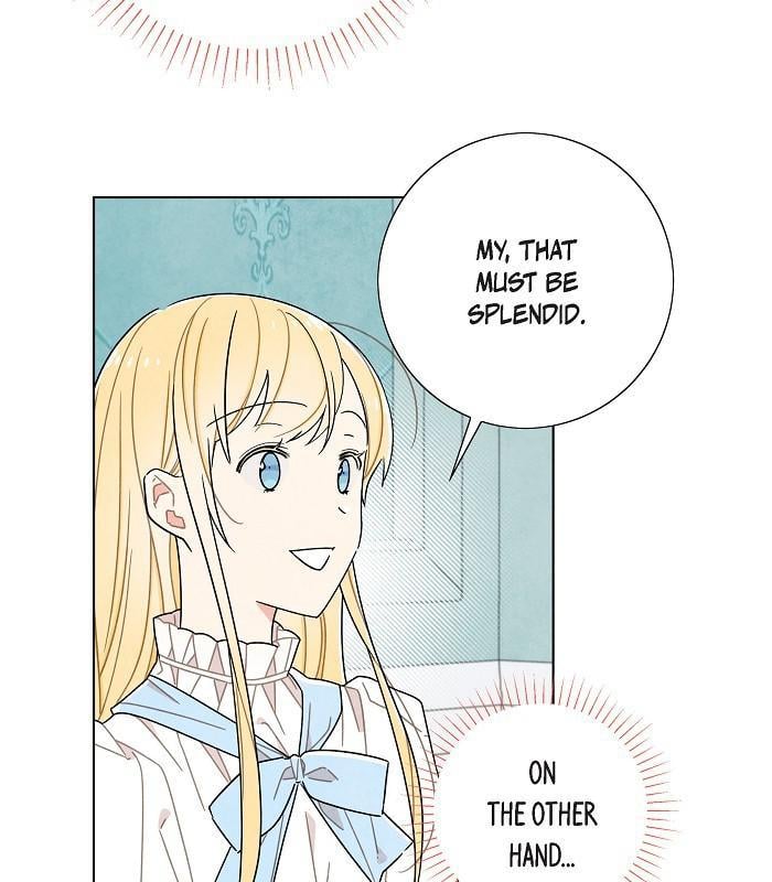 I Stole The Male Lead’s First Night chapter 59 - page 4