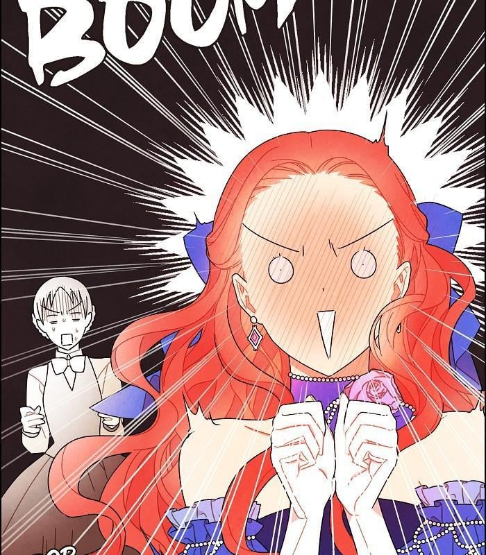 I Stole The Male Lead’s First Night chapter 59 - page 49