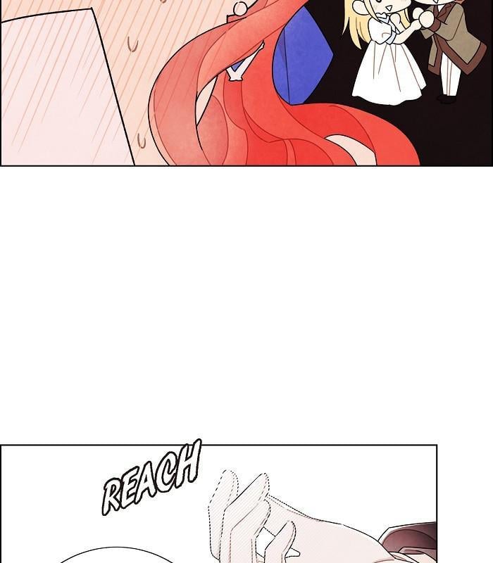I Stole The Male Lead’s First Night chapter 59 - page 51