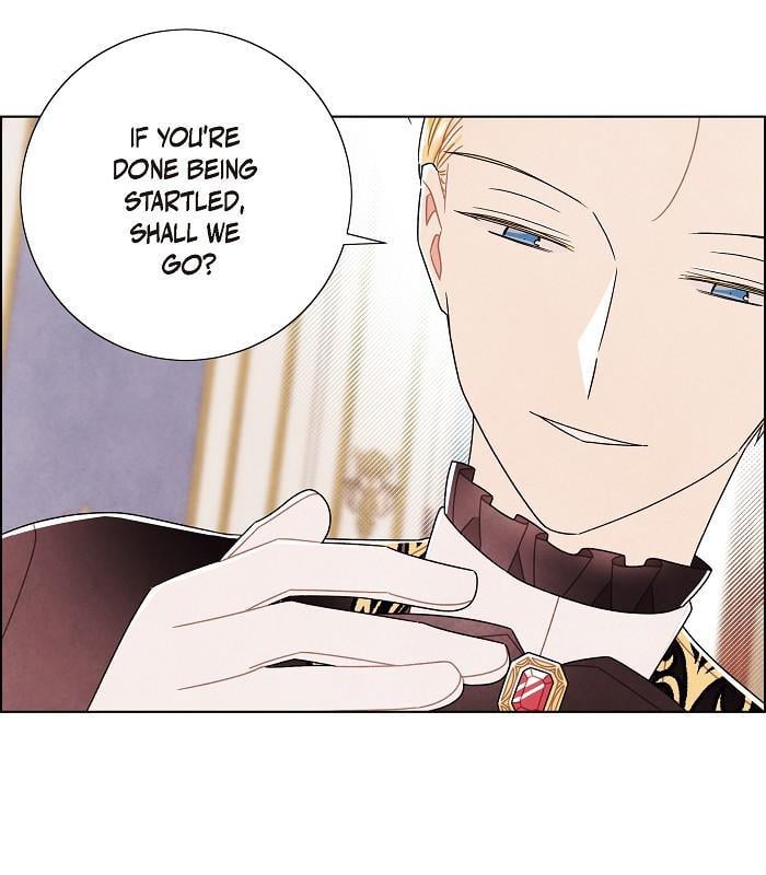 I Stole The Male Lead’s First Night chapter 59 - page 53