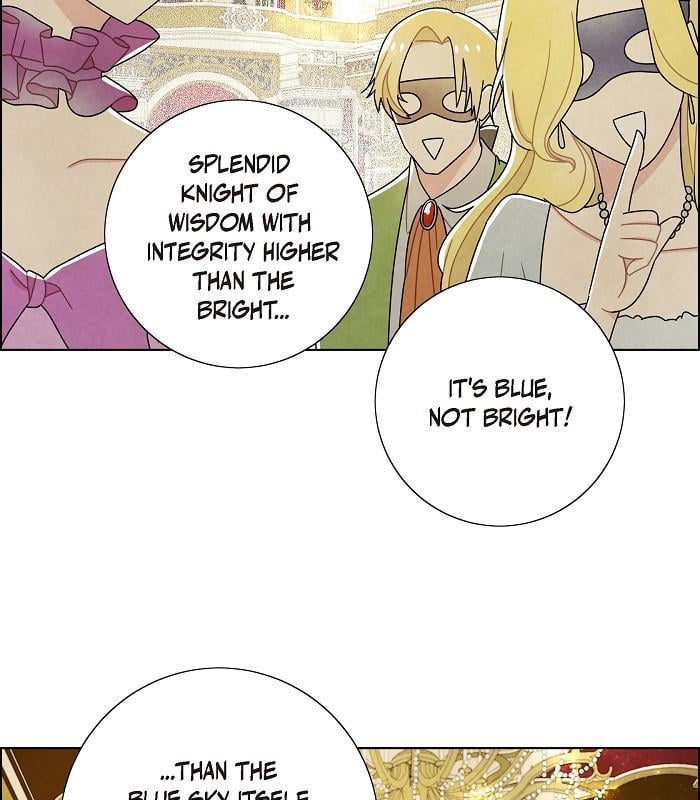 I Stole The Male Lead’s First Night chapter 59 - page 62