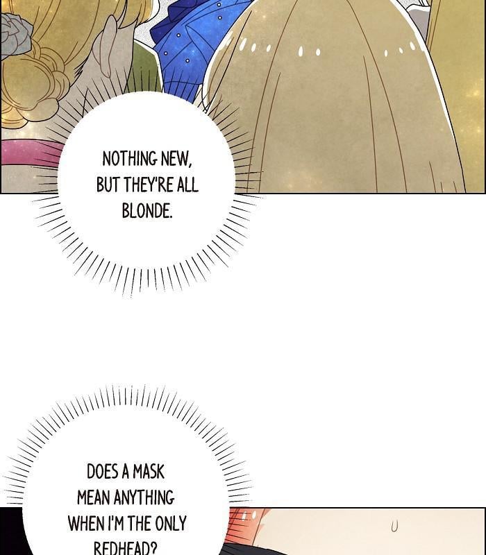 I Stole The Male Lead’s First Night chapter 59 - page 64