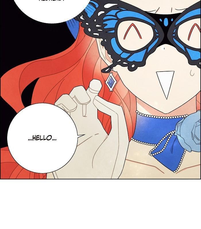I Stole The Male Lead’s First Night chapter 59 - page 65