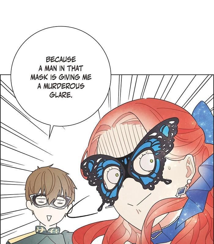 I Stole The Male Lead’s First Night chapter 59 - page 74