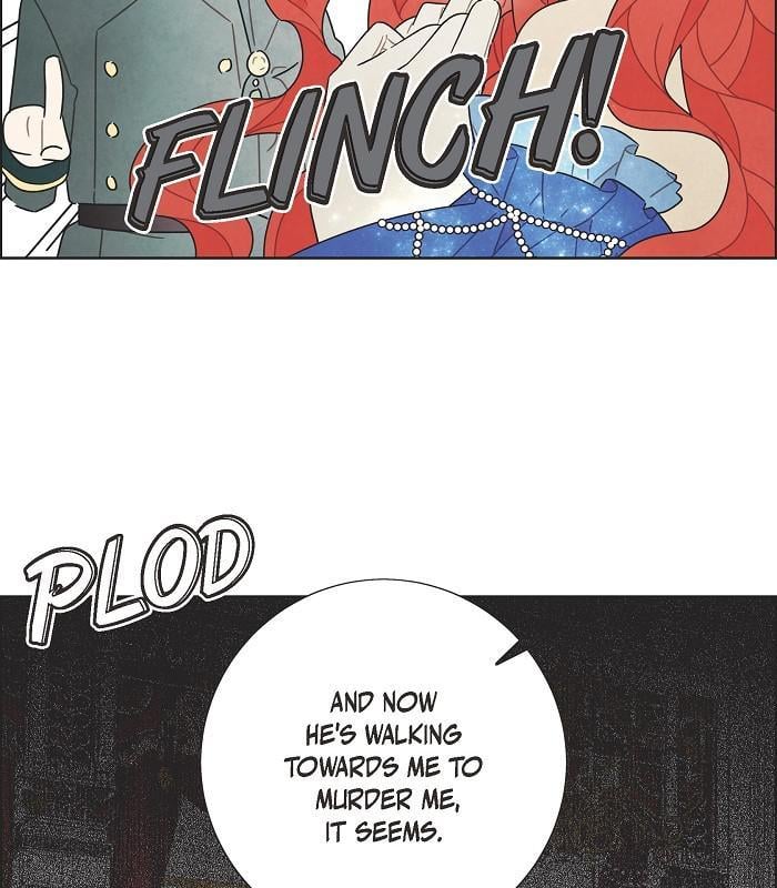 I Stole The Male Lead’s First Night chapter 59 - page 75