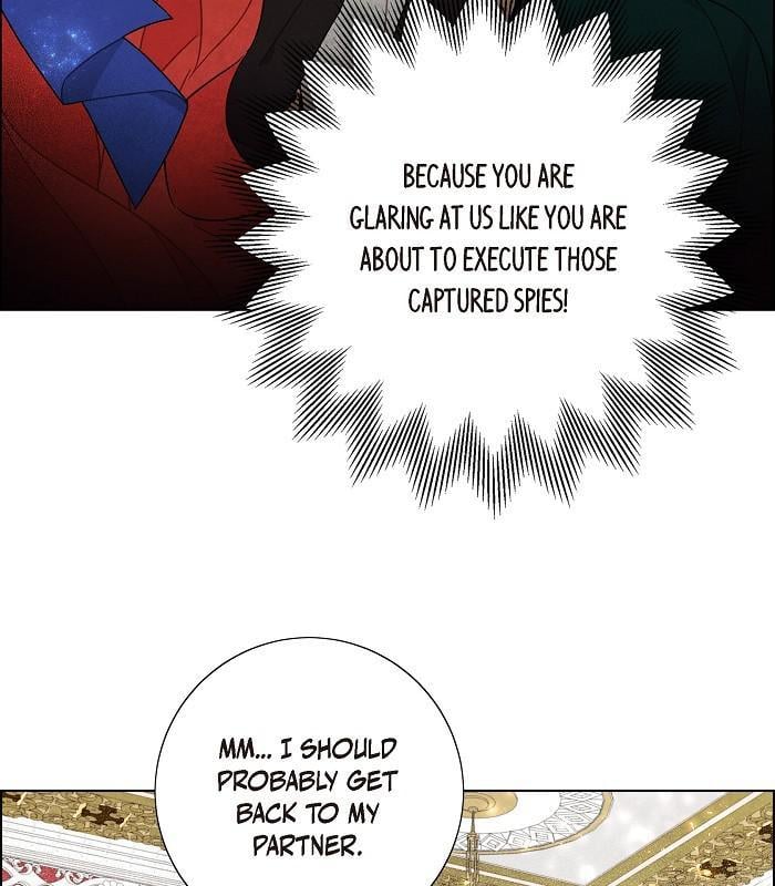 I Stole The Male Lead’s First Night chapter 59 - page 85