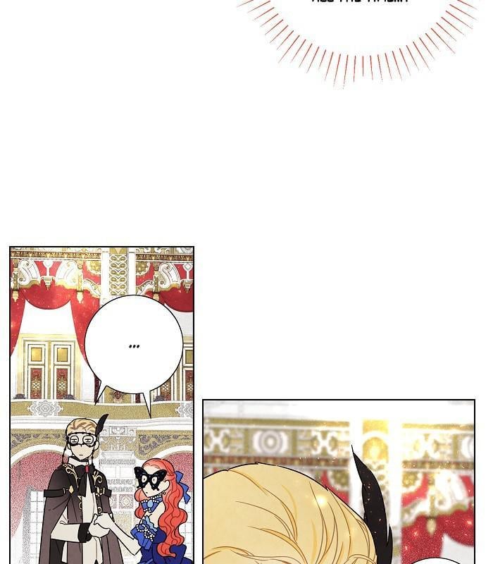 I Stole The Male Lead’s First Night chapter 59 - page 88