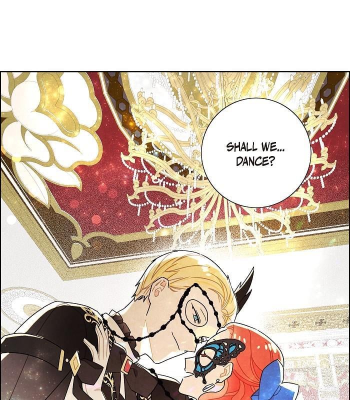 I Stole The Male Lead’s First Night chapter 59 - page 90