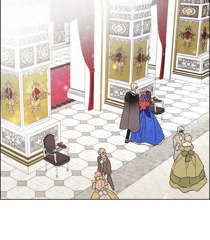 I Stole The Male Lead’s First Night chapter 59 - page 93