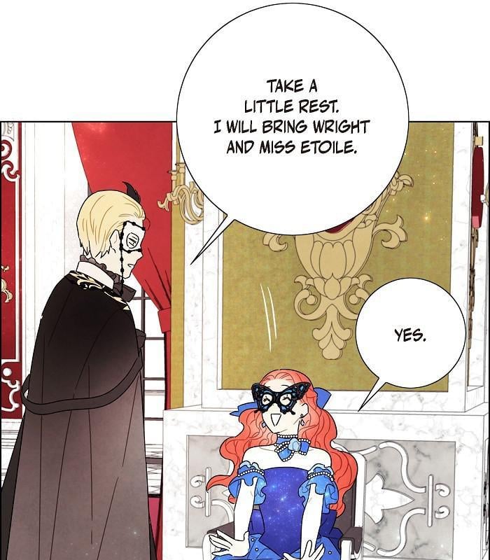I Stole The Male Lead’s First Night chapter 59 - page 94