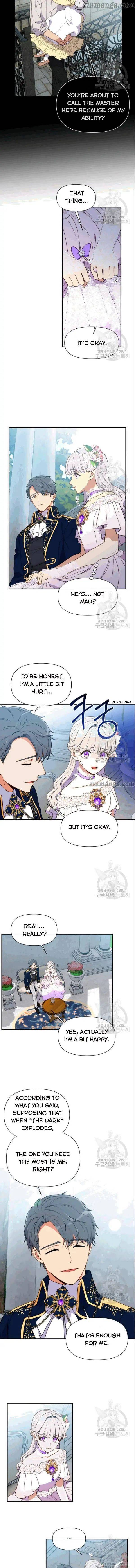The Monster Duchess and Contract Princess Chapter 89 - page 2