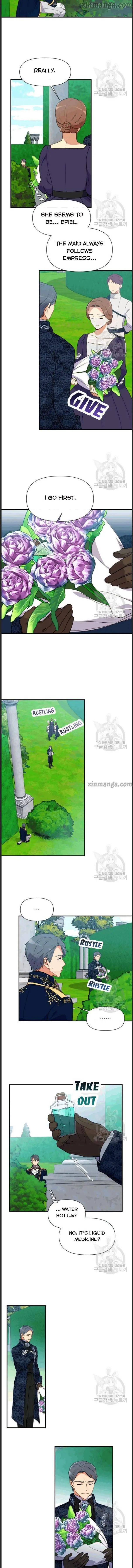 The Monster Duchess and Contract Princess Chapter 89 - page 6