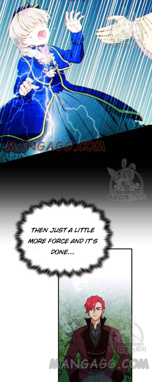 The Monster Duchess and Contract Princess Chapter 119 - page 15